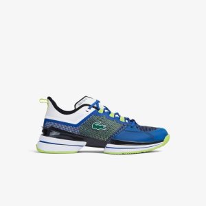 Lacoste AG-LT21 Ultra Svarta | NYTOB-7105