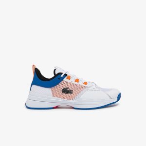 Lacoste AG-LT21 Vita Orange | PEIUY-6138