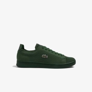 Lacoste Carnaby Piquee Gröna Gröna | PVRHE-8362