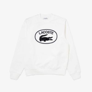 Lacoste Crocodile Logo Vita | MBJXS-6842