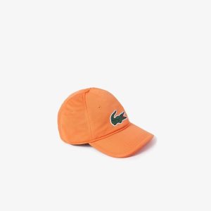 Lacoste Miami Open Orange | YKBWA-3904