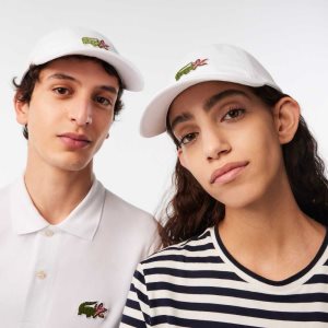 Lacoste Netflix Crocodile Olika Färger | PYLBO-0941