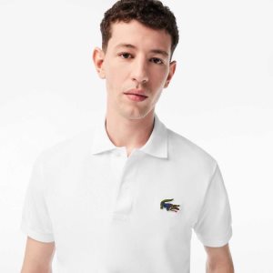 Lacoste Netflix Organic Bomull Olika Färger | WDFQA-9054