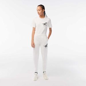 Lacoste Netflix Super Soft Track Vita | METIY-9428