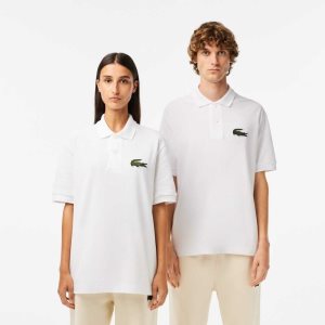 Lacoste Original L.12.12 Loose fit 80's crocodile Vita | PTCOS-5479