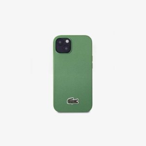 Lacoste Petit Pique Effect iPhone 14 Olika Färger | HRIVW-6510