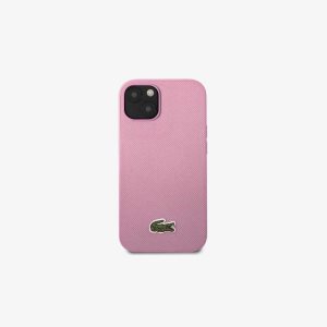 Lacoste Petit Pique Effect iPhone 14 Olika Färger | TEABX-3908