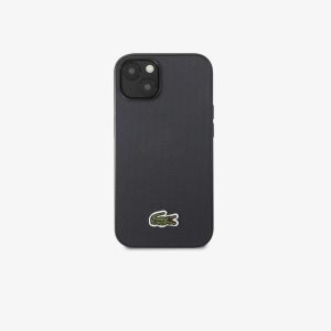 Lacoste Petit Pique Effect iPhone 14 Plus Olika Färger | DUVNW-1490