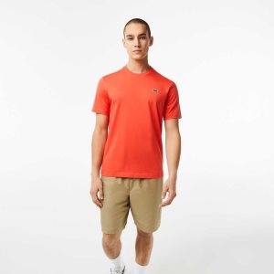 Lacoste SPORT Andas Orange | OKYLQ-6384