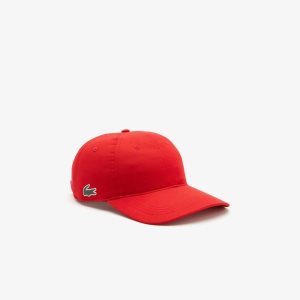 Lacoste SPORT Lätta Röda | BWAPR-4709