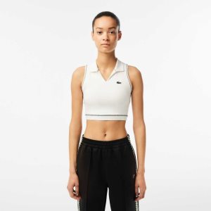 Lacoste SPORT Polo-Trend SPORTs Bra Vita | OFWSZ-9786