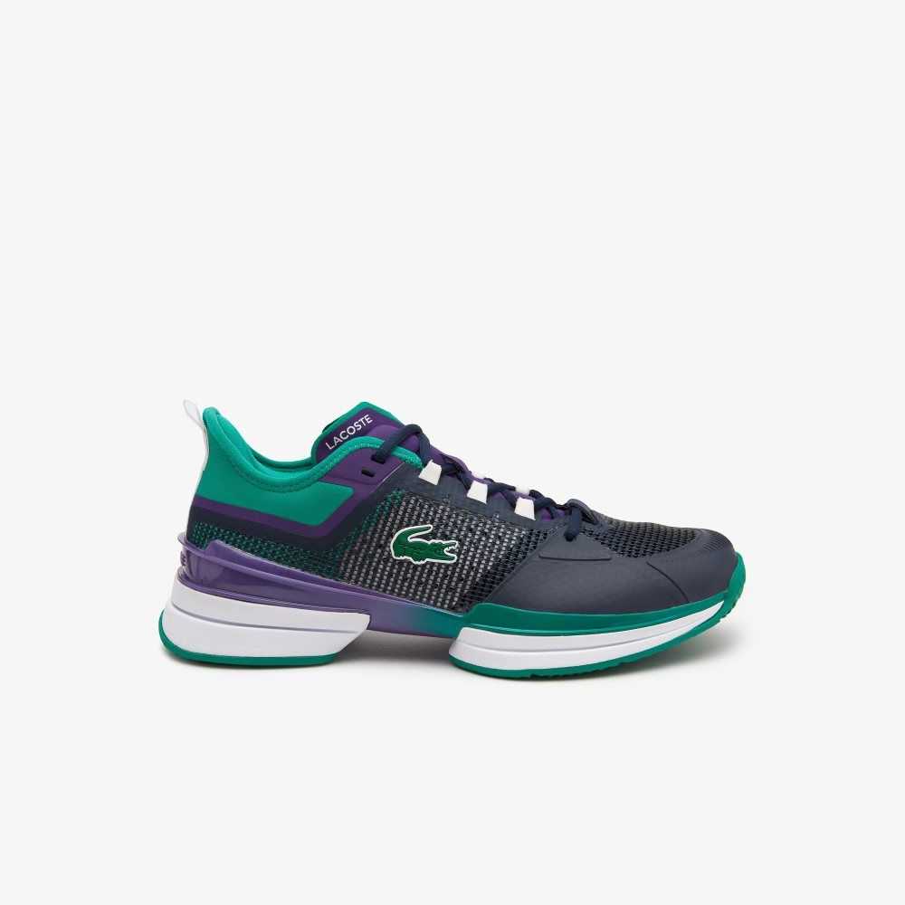 Lacoste AG-LT21 Ultra Svarta | IMGTQ-9835