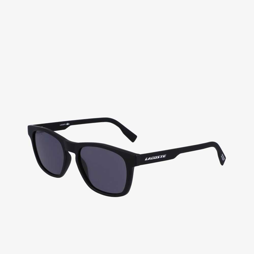 Lacoste Active Svarta Blå | YEOTR-0153