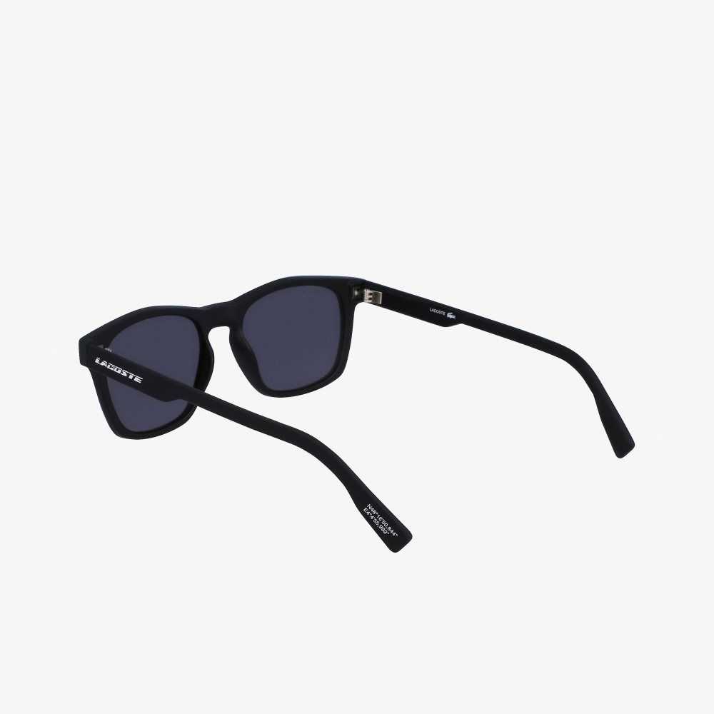 Lacoste Active Svarta Blå | YEOTR-0153