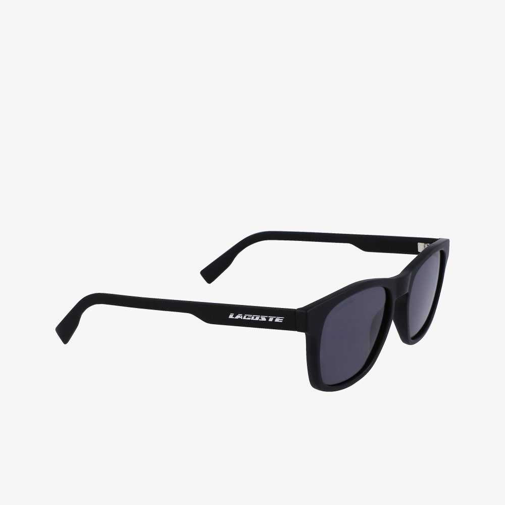 Lacoste Active Svarta Blå | YEOTR-0153