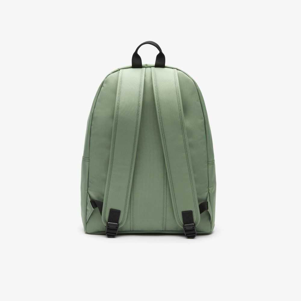 Lacoste Backpack with Laptop Pocket Olika Färger | XERBT-9781