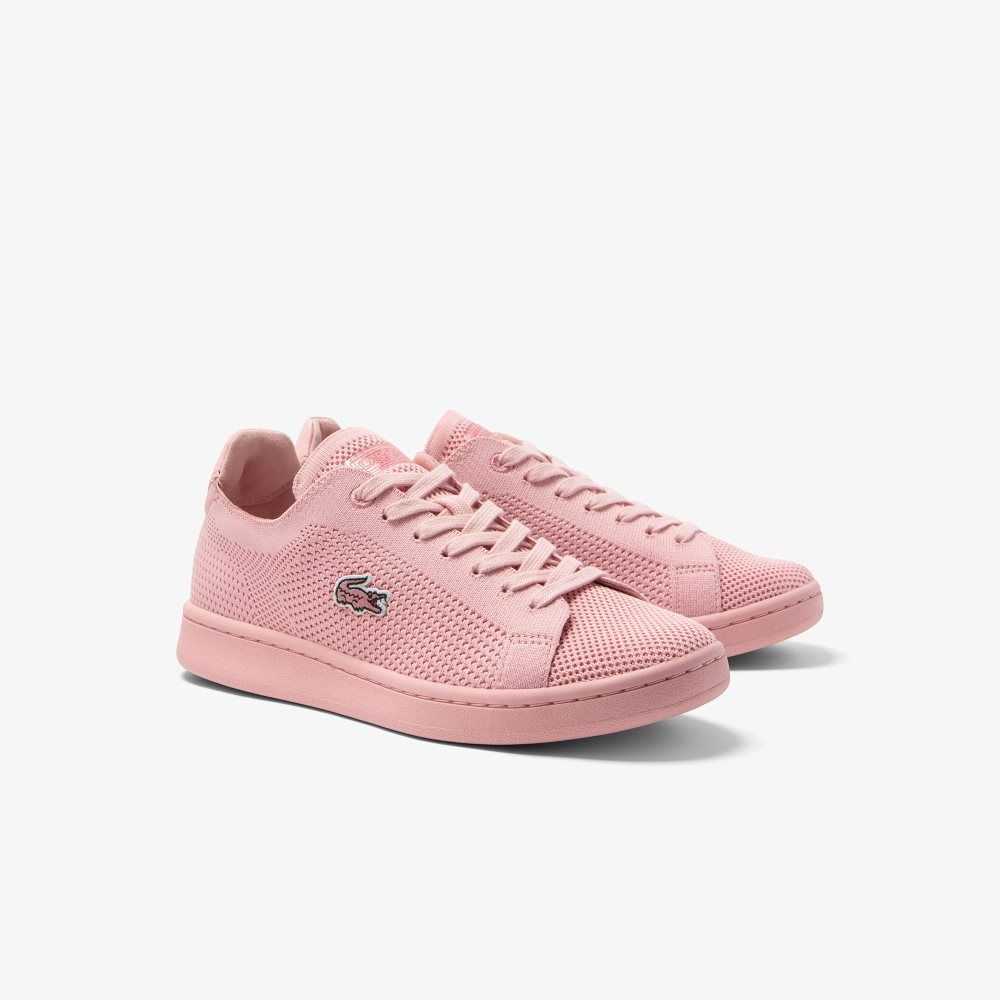 Lacoste Carnaby Pique Heel Pop Olika Färger | IVHNY-0618