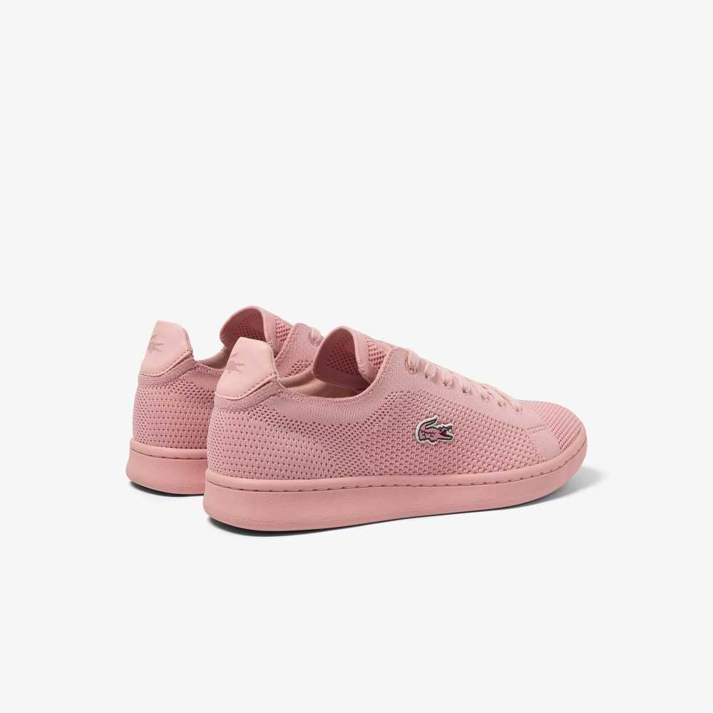 Lacoste Carnaby Pique Heel Pop Olika Färger | IVHNY-0618