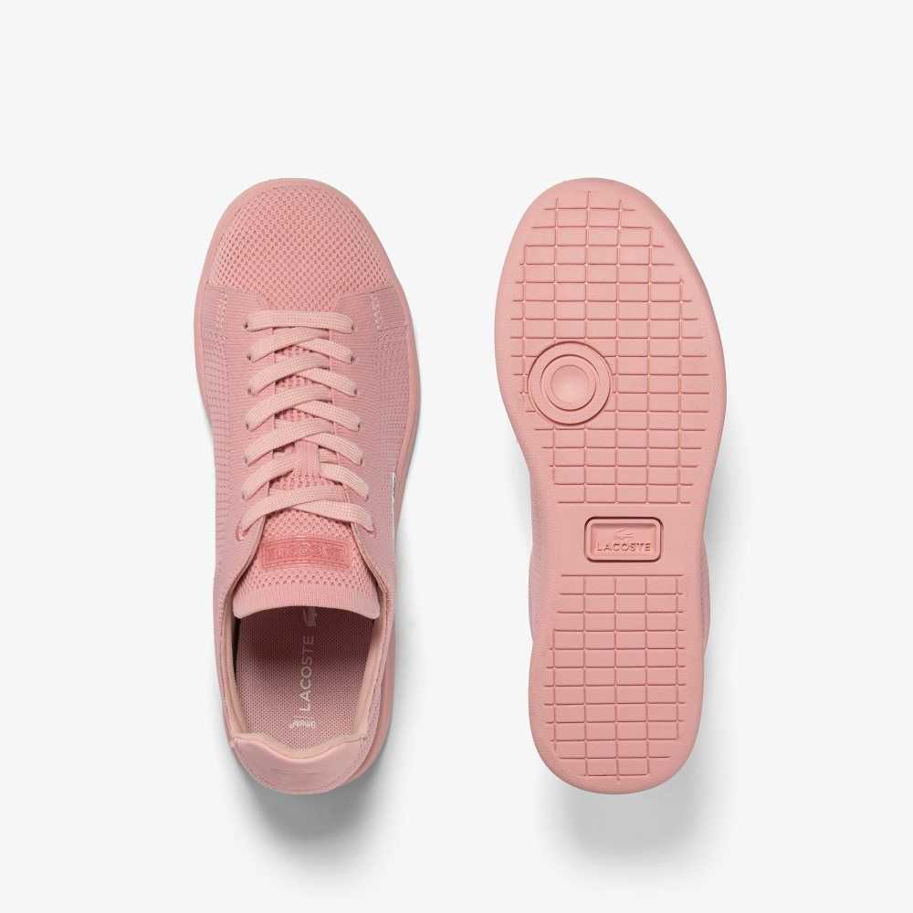 Lacoste Carnaby Pique Heel Pop Olika Färger | IVHNY-0618