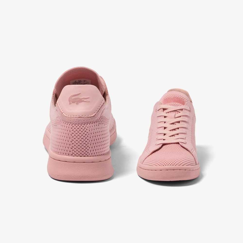 Lacoste Carnaby Pique Heel Pop Olika Färger | IVHNY-0618