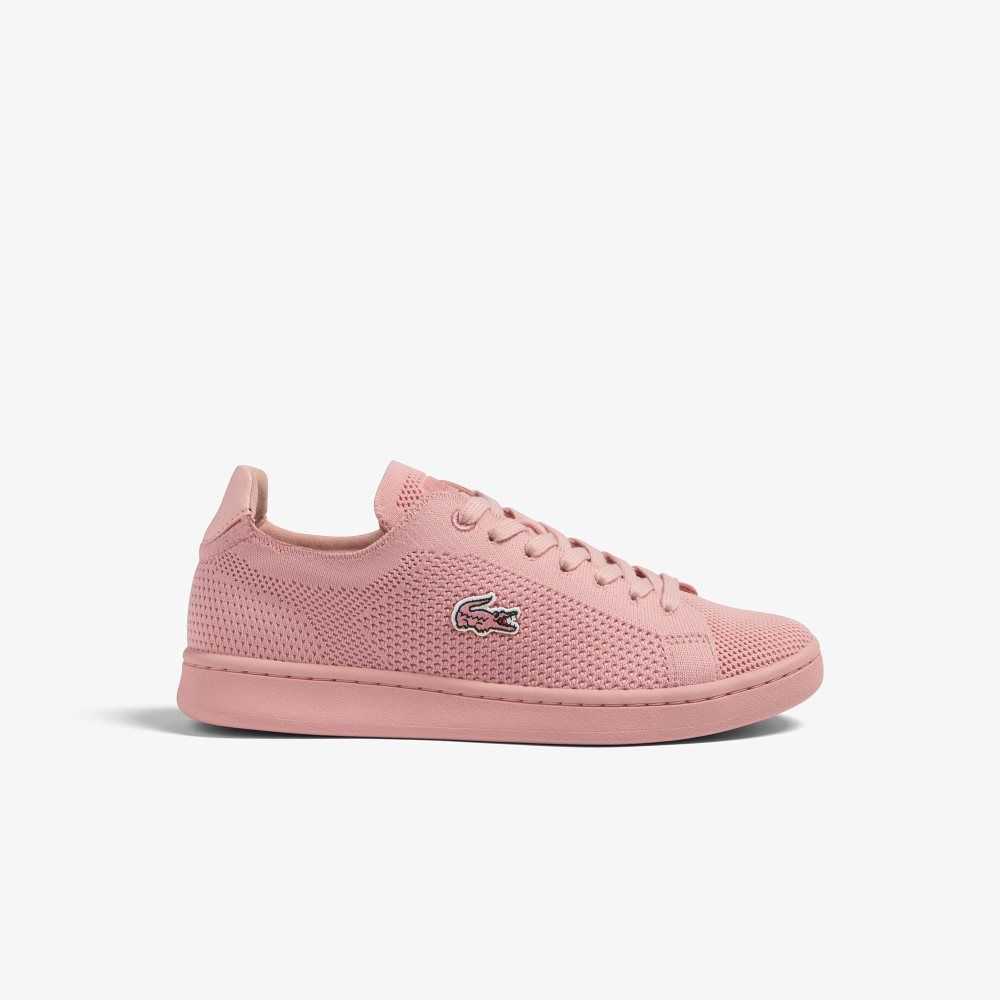 Lacoste Carnaby Pique Heel Pop Olika Färger | IVHNY-0618