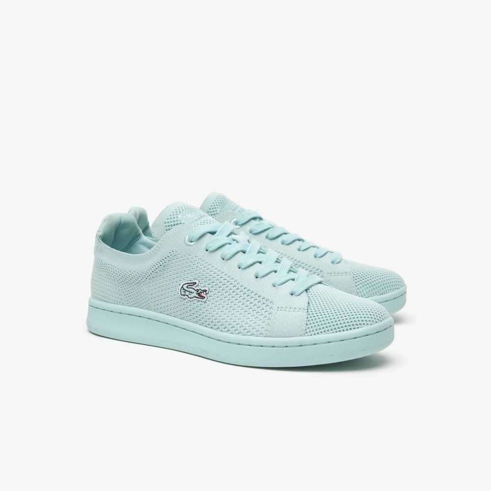 Lacoste Carnaby Pique Heel Pop Olika Färger | QDBKJ-3584