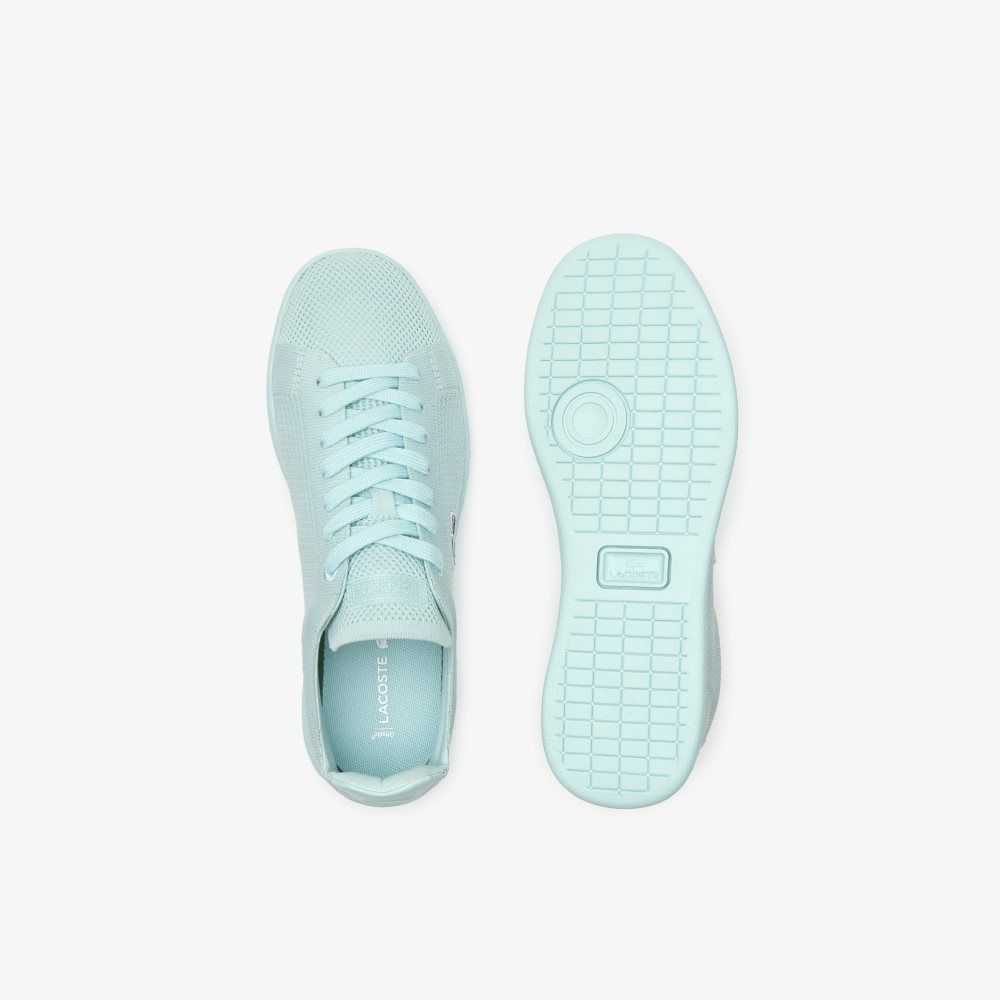 Lacoste Carnaby Pique Heel Pop Olika Färger | QDBKJ-3584