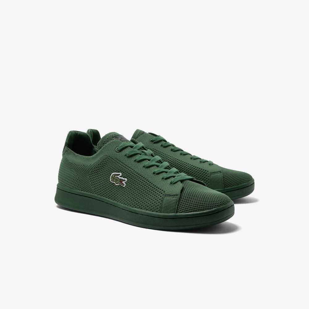 Lacoste Carnaby Piquee Gröna Gröna | PVRHE-8362