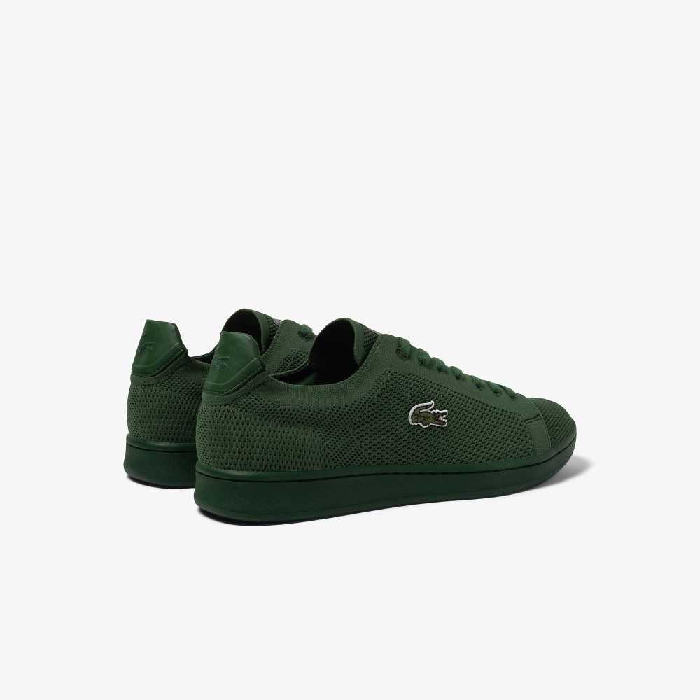 Lacoste Carnaby Piquee Gröna Gröna | PVRHE-8362