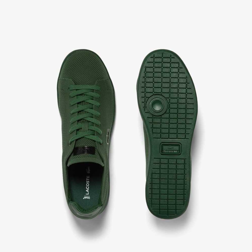 Lacoste Carnaby Piquee Gröna Gröna | PVRHE-8362