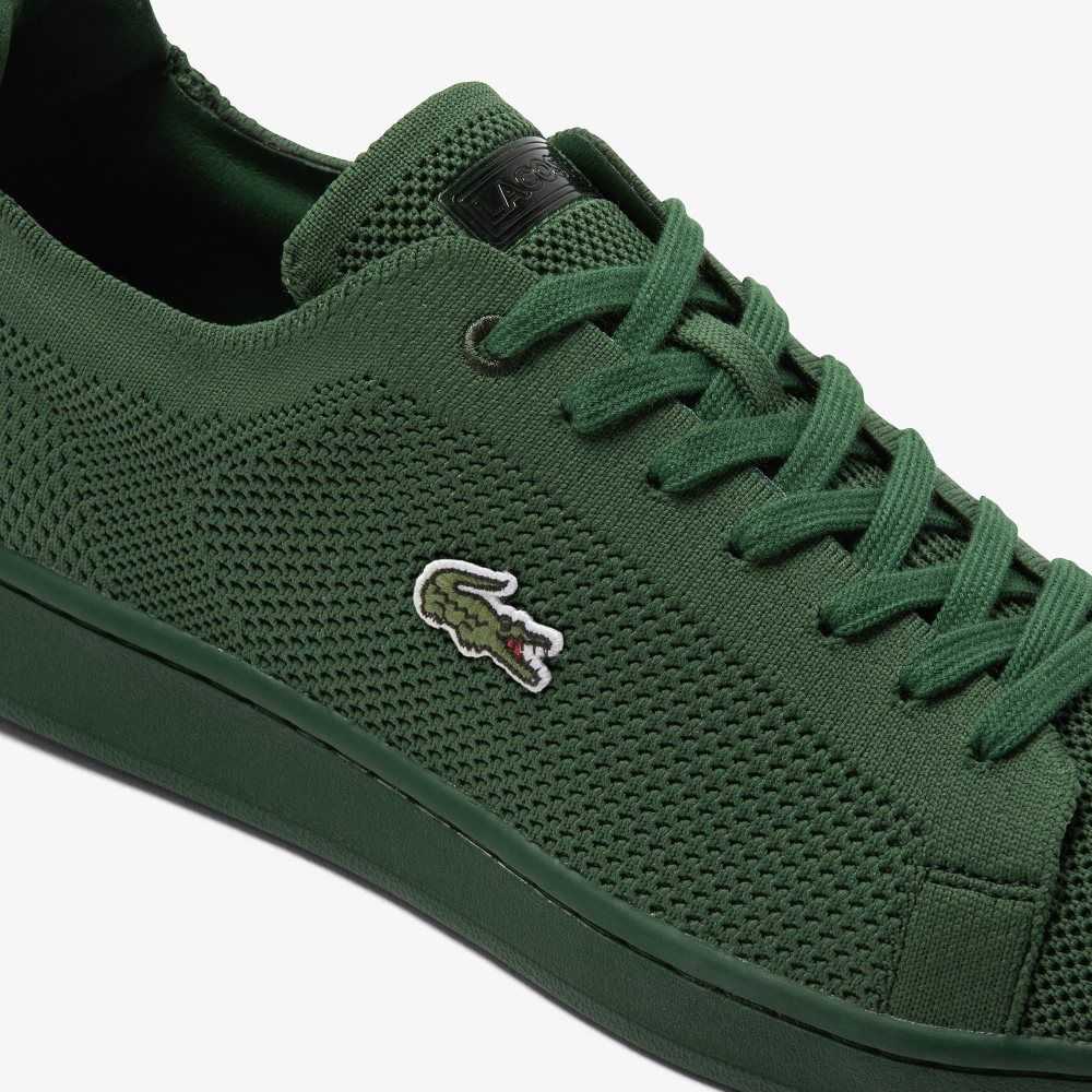 Lacoste Carnaby Piquee Gröna Gröna | PVRHE-8362