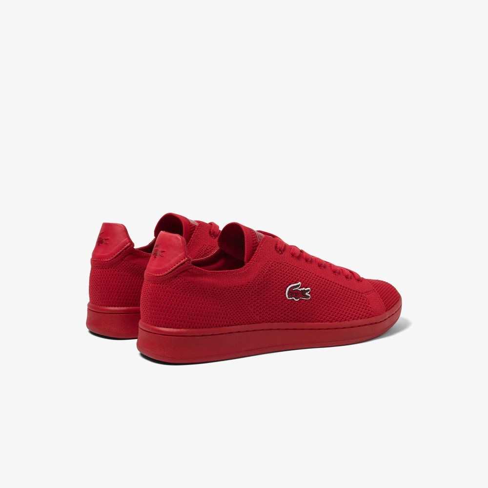 Lacoste Carnaby Piquee Röda Röda | TUBAS-3057