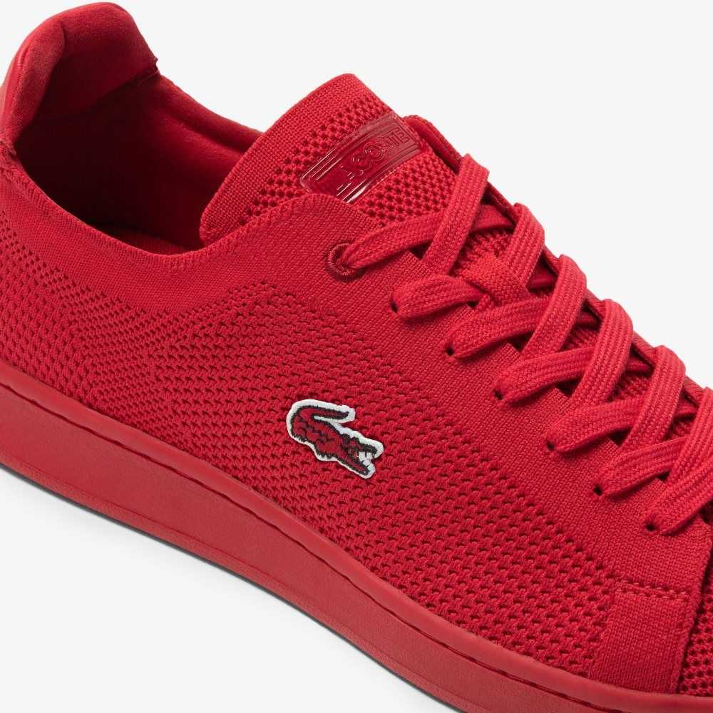 Lacoste Carnaby Piquee Röda Röda | TUBAS-3057