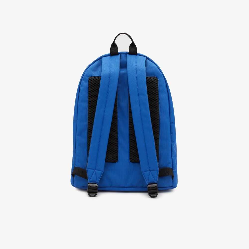 Lacoste Computer Compartment Backpack Olika Färger | DBVWR-0465