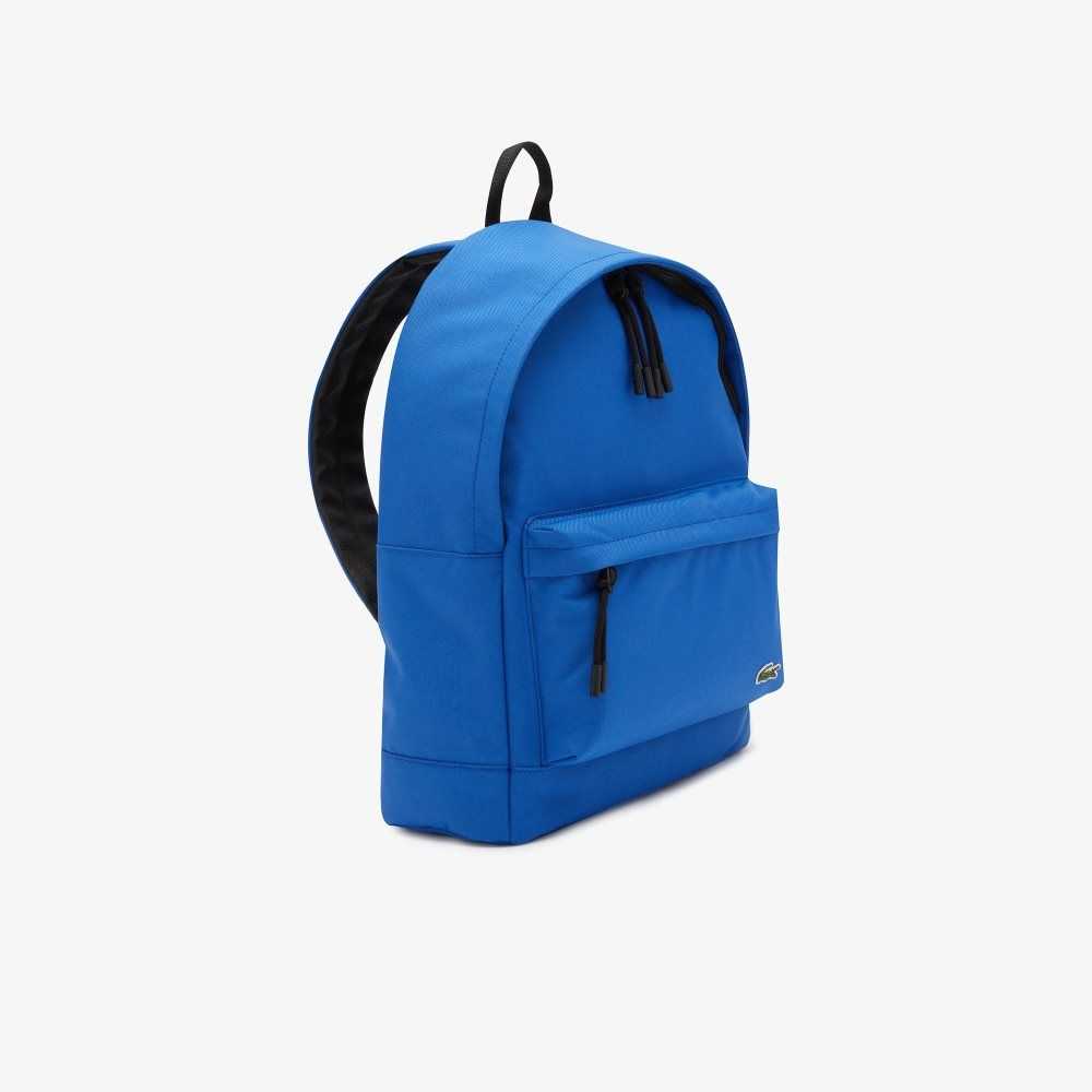 Lacoste Computer Compartment Backpack Olika Färger | DBVWR-0465