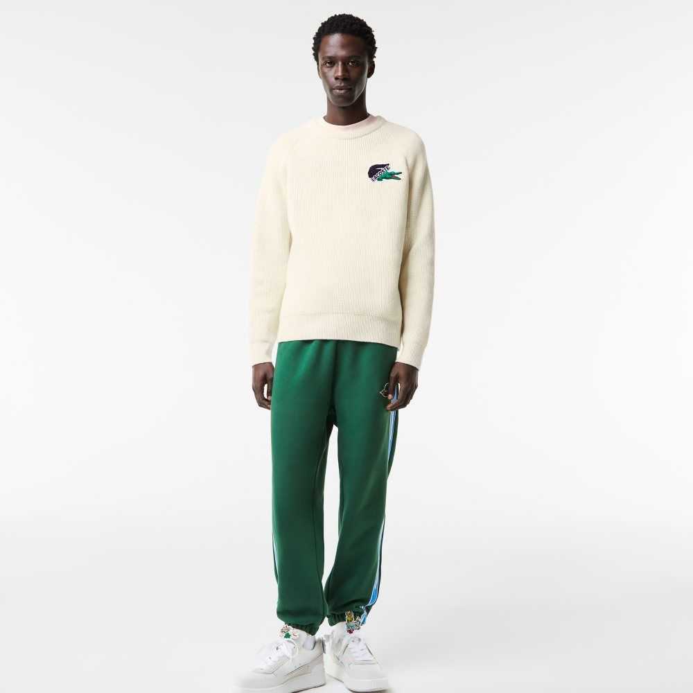 Lacoste Crocodile Vita | YNXQZ-6804