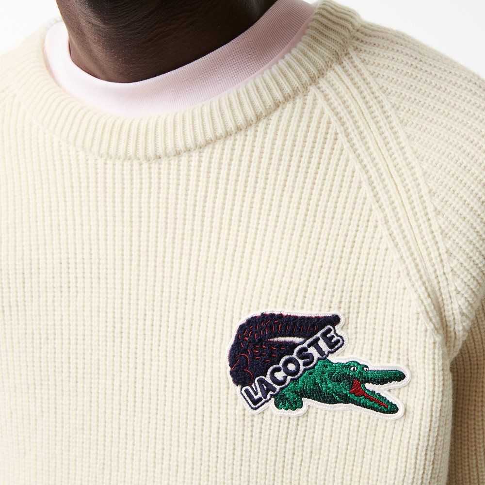 Lacoste Crocodile Vita | YNXQZ-6804