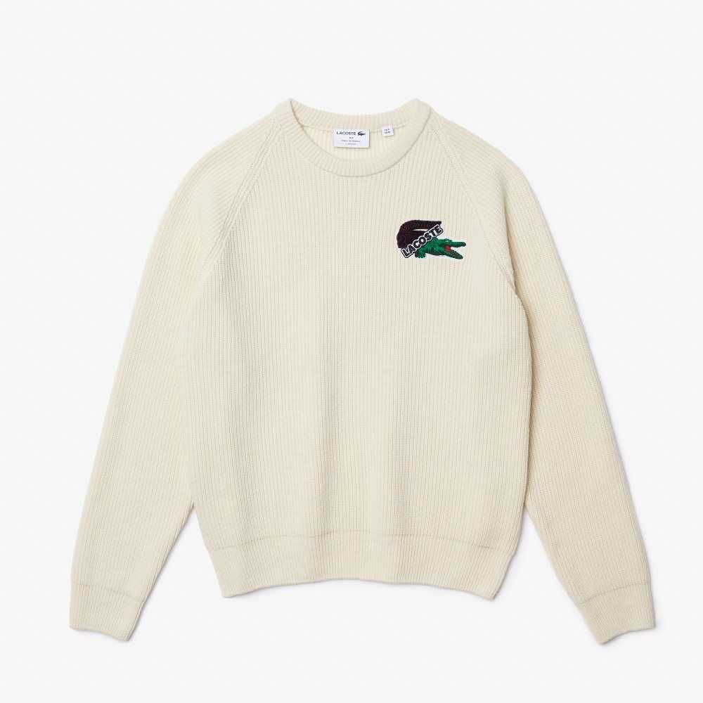 Lacoste Crocodile Vita | YNXQZ-6804