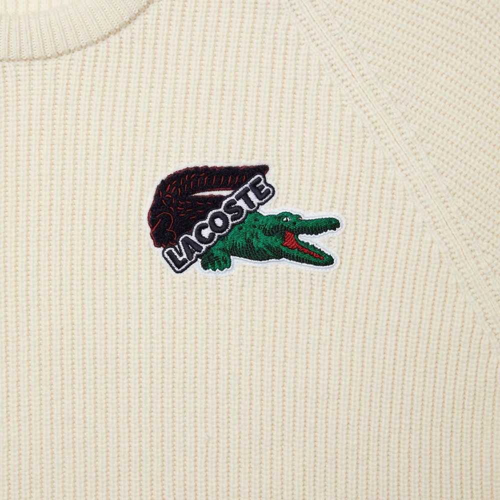 Lacoste Crocodile Vita | YNXQZ-6804