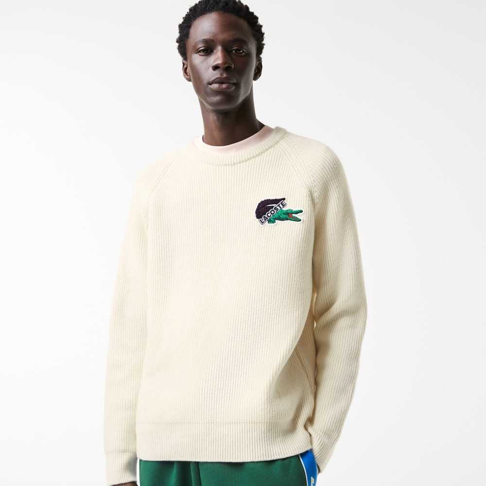 Lacoste Crocodile Vita | YNXQZ-6804