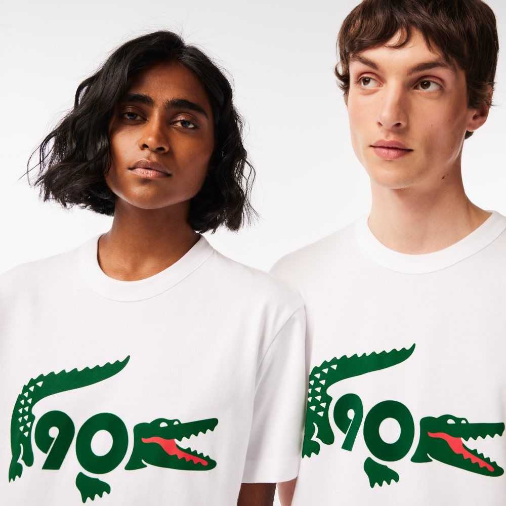 Lacoste Exclusively for members - The 90th Anniversary Collector Vita | STQOF-8572