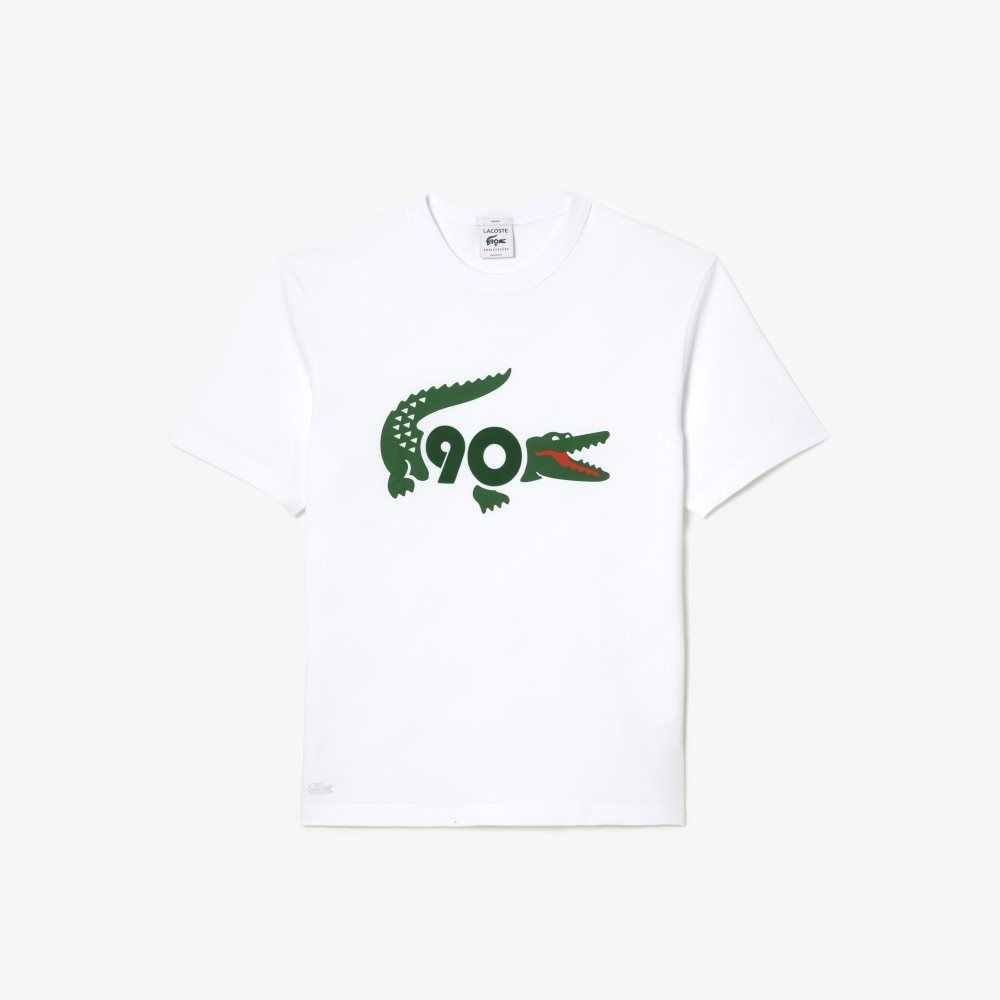 Lacoste Exclusively for members - The 90th Anniversary Collector Vita | STQOF-8572