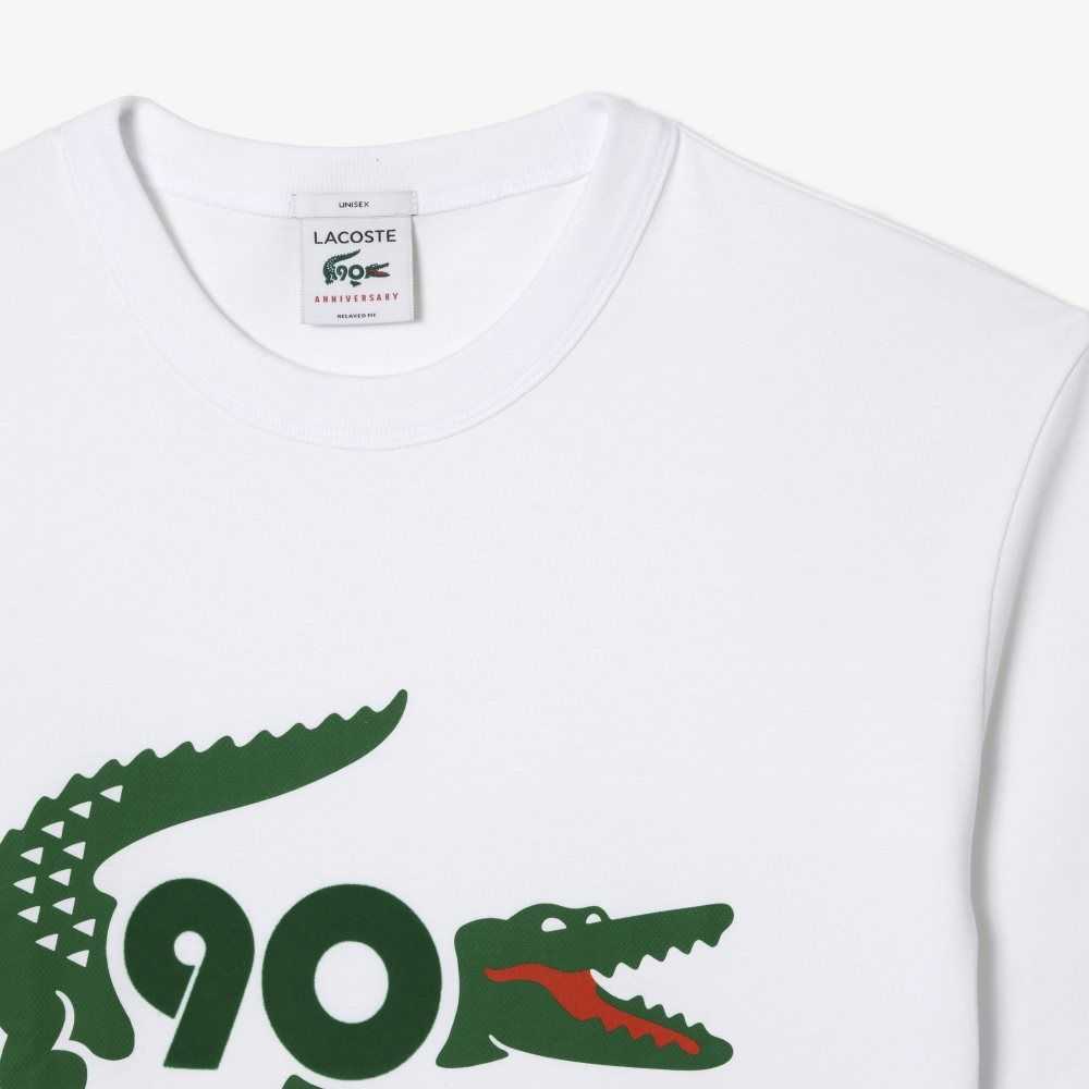 Lacoste Exclusively for members - The 90th Anniversary Collector Vita | STQOF-8572