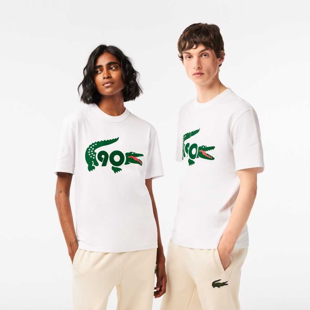 Lacoste Exclusively for members - The 90th Anniversary Collector Vita | STQOF-8572