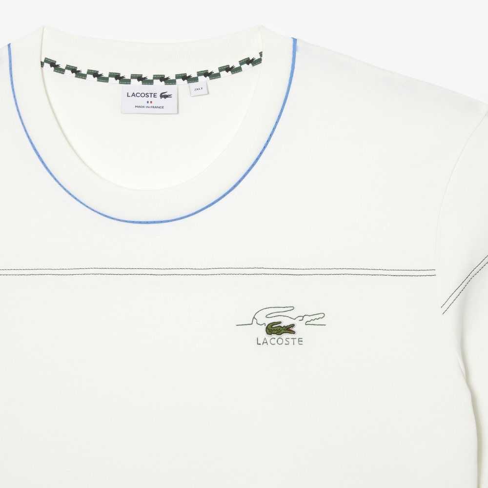 Lacoste Höga Fit Vita | DICEH-0849