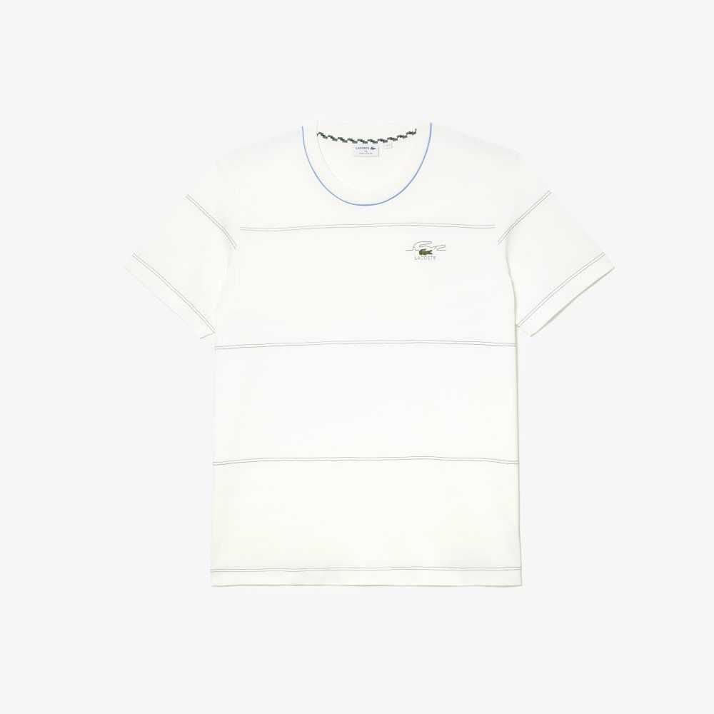 Lacoste Höga Fit Vita | DICEH-0849