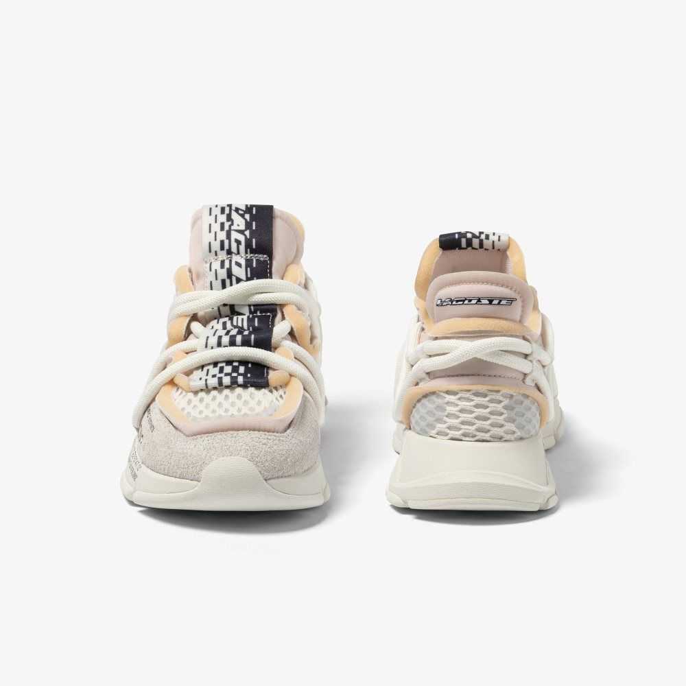 Lacoste L003 Active Runway Vita Vita | FRXYB-6439