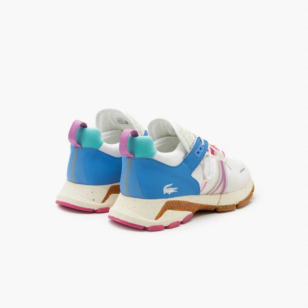 Lacoste L003 Eco Vita Rosa | XDCTL-1064