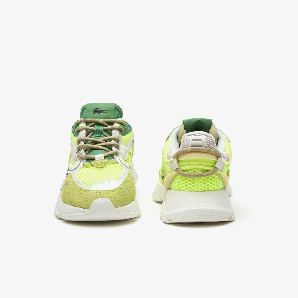 Lacoste L003 Neo Gula Vita | TMALB-2304