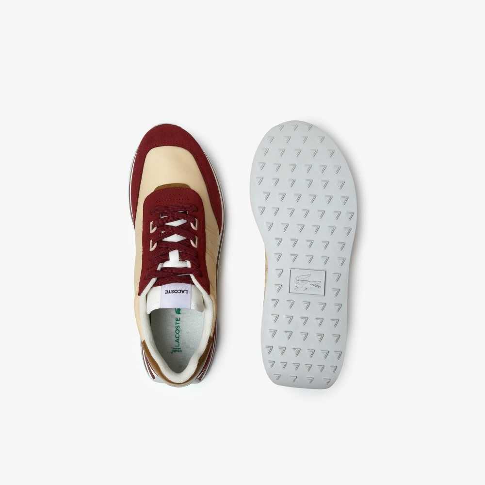 Lacoste L-Spin Röda | FVNRW-9571